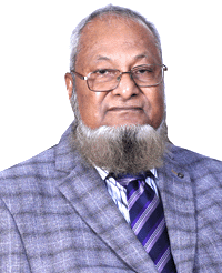 Mr. Alhaj Abdul Bari Mr. Alhaj Abdul Bari
