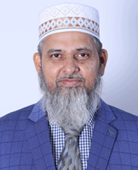Dr. Md. Zakir Hossain Dr. Md. Zakir Hossain