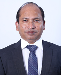 Mr. Monzur Kadir Shafi Mr. Monzur Kadir Shafi