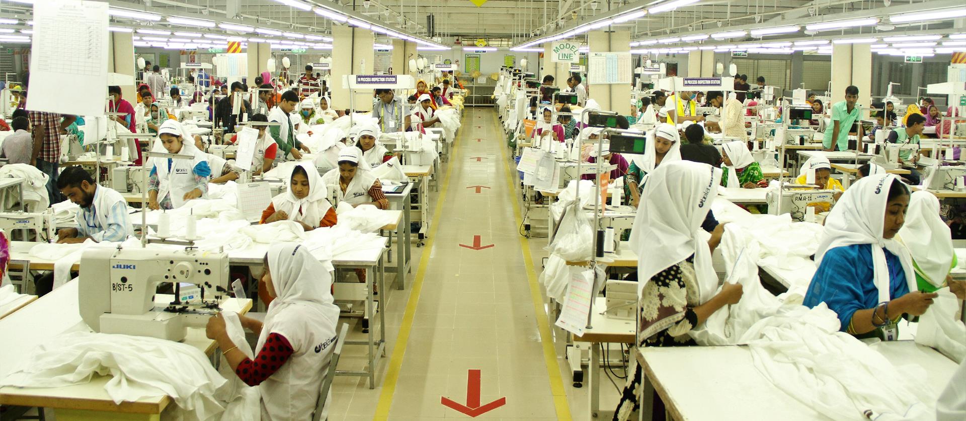 Baraka Fashions Limited