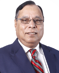 Mr. Helal Ahmed Chowdhury