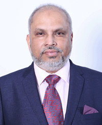 Mr. Nanu Kazi Mohammed Miah Mr. Nanu Kazi Mohammed Miah