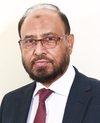 Mr. Md. Shirajul Islam Mr. Md. Shirajul Islam