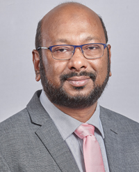 MR. FAISAL AHMED CHOWDHURY MR. FAISAL AHMED CHOWDHURY