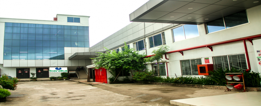 Baraka Fashions Limited