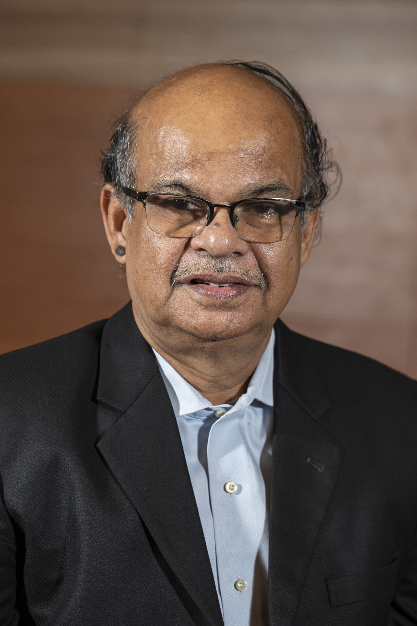Mr. Khaled Mahmood Mr. Khaled Mahmood