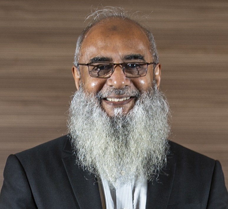 Mr. Shahud Ahmed Mr. Shahud Ahmed